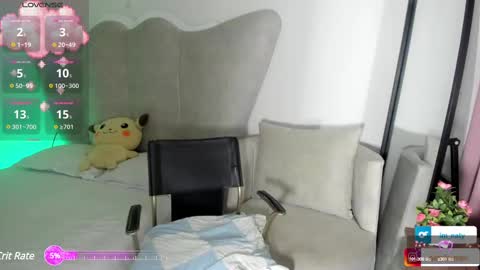 Snapshot of rachaeldeckard chatting on 28, 2, 2025 natalia - online show from 28, 2, 2025