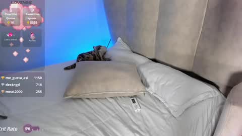 Snapshot of rachaeldeckard chatting on 10, 3, 2025 natalia - online show from 10, 3, 2025