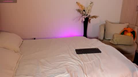 Snapshot of rachaeldeckard chatting on 10, 9, 2025 natalia - online show from 10, 9, 2025