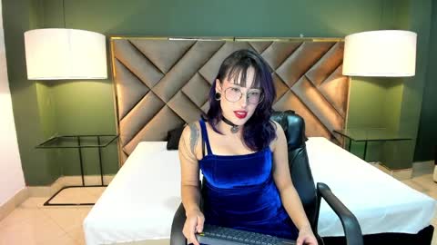  Rachel  online show from 1, 4, 2026