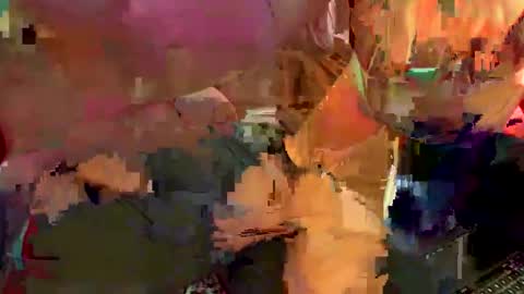 Snapshot of rachealjulz chatting on 15, 11, 2025 Racheal Julz online show from 15, 11, 2025