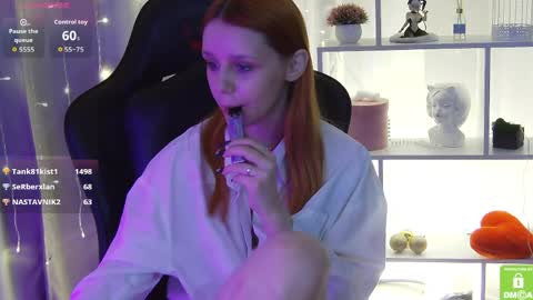 rachel__lips online show from 25, 3, 2026