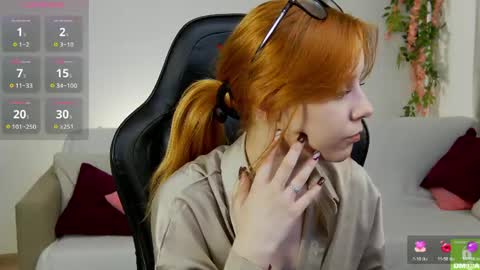rachel__lips online show from 17, 4, 2026