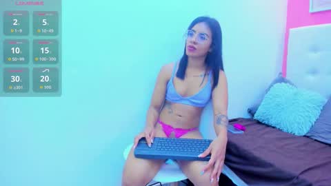 Rachel Donnelly online show from 15, 9, 2025