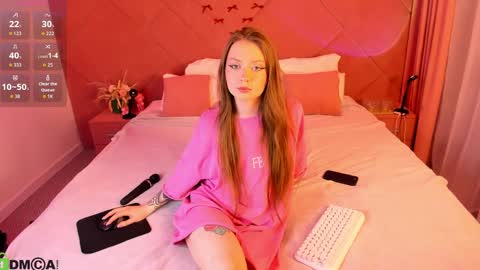 rachel_fernardi online show from 2, 4, 2026