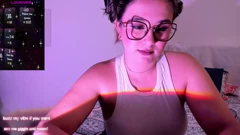 Rachel Foss online show from 23, 1, 2025