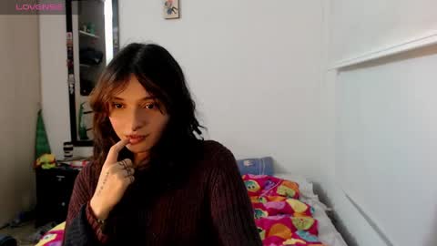 rachel_garden2 online show from 27, 4, 2026