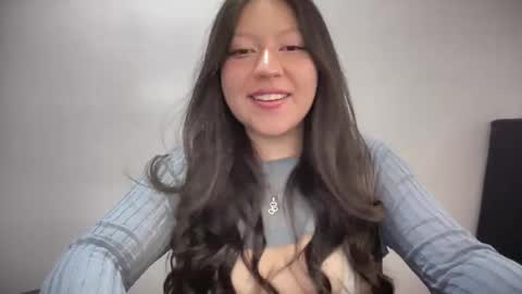 Snapshot of rachel_james__ chatting on 30, 5, 2026 rachel james online show from 30, 5, 2026