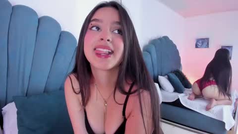 Rachel Ribeiro online show from 25, 2, 2025