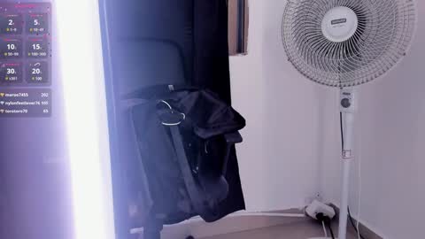  DALIANA  online show from 19, 1, 2025