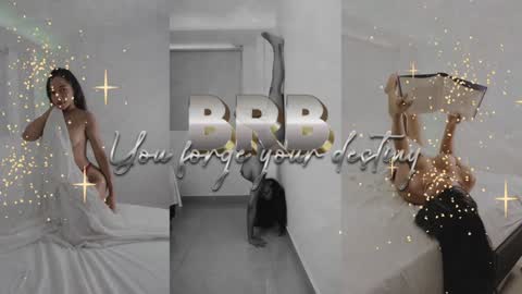  DALIANA  online show from 26, 1, 2025