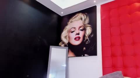 Snapshot of rachel_roman chatting on 13, 3, 2026 DALIANA online show from 13, 3, 2026