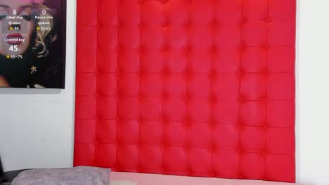 Snapshot of rachel_roman chatting on 30, 3, 2026 DALIANA online show from 30, 3, 2026