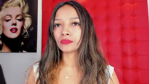 Snapshot of rachel_roman chatting on 31, 3, 2026 DALIANA online show from 31, 3, 2026