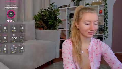 Rachel online show from 3, 12, 2025