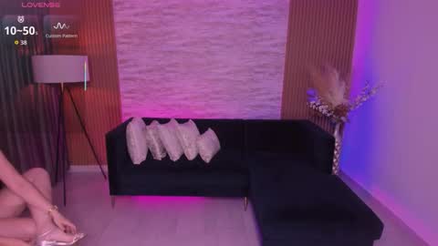 rachel online show from 10, 10, 2025