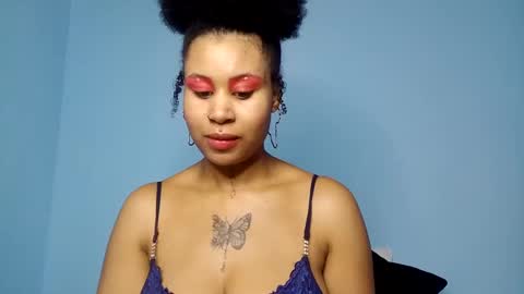 RachelAnn online show from 25, 2, 2025