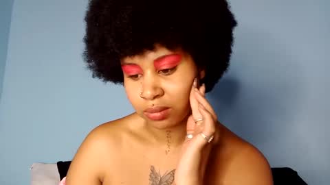 RachelAnn online show from 4, 3, 2025