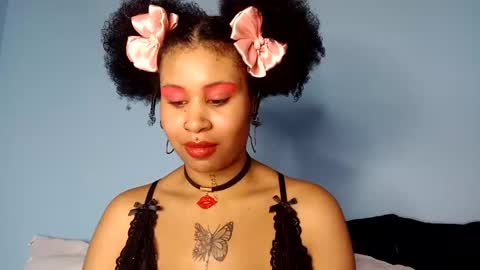 RachelAnn online show from 5, 3, 2025