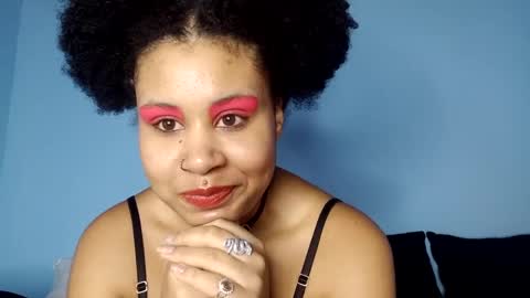 RachelAnn online show from 7, 3, 2025