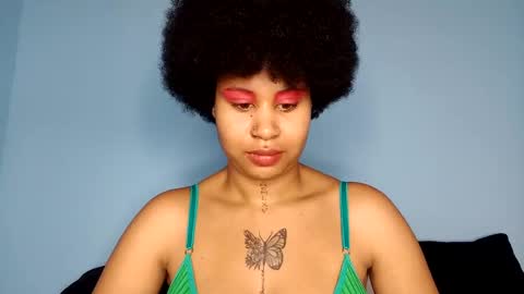 RachelAnn online show from 12, 3, 2025