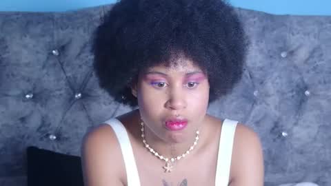 RachelAnn online show from 27, 10, 2025