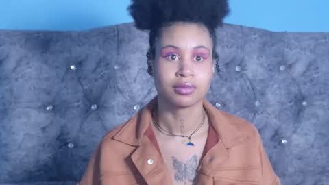 RachelAnn online show from 5, 11, 2025