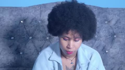 RachelAnn online show from 11, 11, 2025