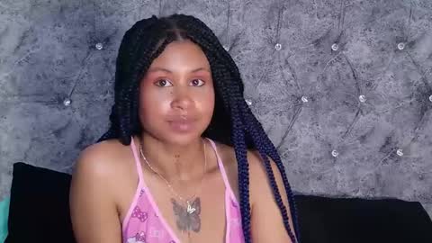 RachelAnn online show from 11, 3, 2026