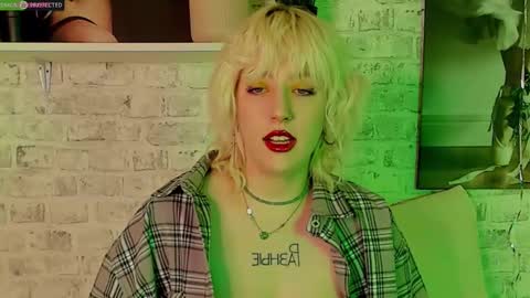 RachelCart online show from 1, 3, 2025