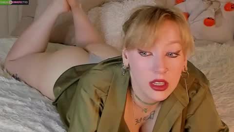 RachelCart online show from 18, 10, 2025