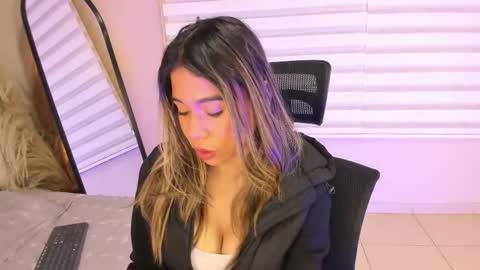 Rachell online show from 14, 11, 2025