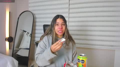 Rachell online show from 17, 1, 2026