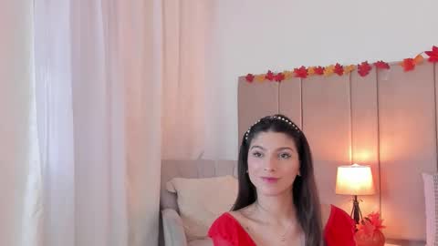 Rachell online show from 3, 11, 2025