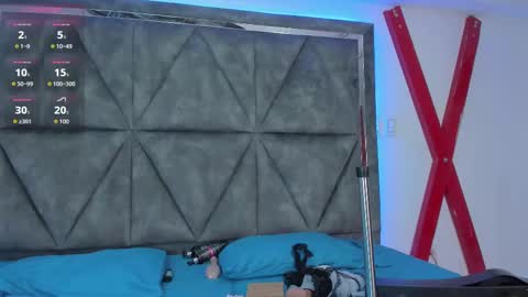 Snapshot of rachell_grey_ chatting on 30, 9, 2025 Rachel online show from 30, 9, 2025