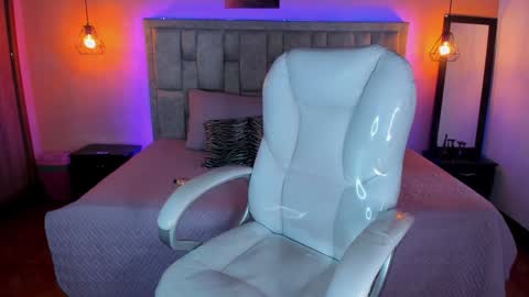 Snapshot of rachell_honey7 chatting on 8, 2, 2025 Rachel online show from 8, 2, 2025