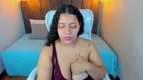 Snapshot of rachell_honey7 chatting on 28, 2, 2025 Rachel online show from 28, 2, 2025