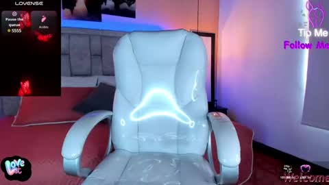 Snapshot of rachell_honey7 chatting on 4, 3, 2025 Rachel online show from 4, 3, 2025