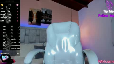 Snapshot of rachell_honey7 chatting on 9, 3, 2025 Rachel online show from 9, 3, 2025