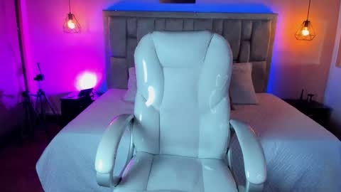 Snapshot of rachell_honey7 chatting on 10, 9, 2025 Rachel online show from 10, 9, 2025