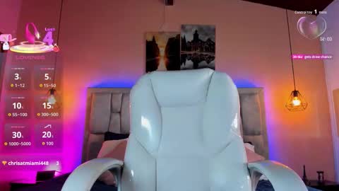 Snapshot of rachell_honey7 chatting on 10, 10, 2025 Rachel online show from 10, 10, 2025