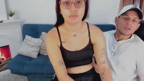 rachell_jacob online show from 18, 2, 2026