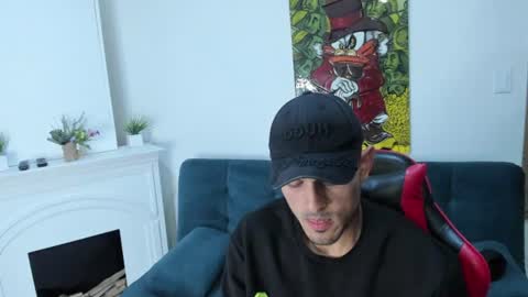 rachell_jacob online show from 4, 7, 2026
