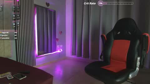 Snapshot of rachell_owen chatting on 21, 11, 2025 rachell_owen online show from 21, 11, 2025