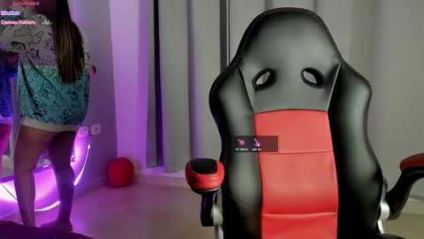 Snapshot of rachell_owen chatting on 29, 11, 2025 rachell_owen online show from 29, 11, 2025