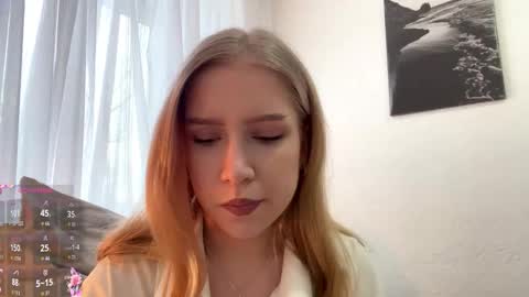 Snapshot of rachellegentile chatting on 16, 1, 2026 Alice online show from 16, 1, 2026