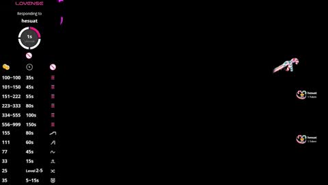 Snapshot of rachellegentile chatting on 26, 2, 2026 Alice online show from 26, 2, 2026