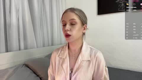 Snapshot of rachellegentile chatting on 2, 3, 2026 Alice online show from 2, 3, 2026