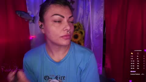 rachellk online show from 28, 2, 2025