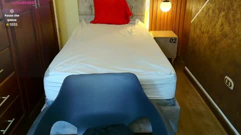 Snapshot of rachellpark chatting on 22, 3, 2026 Rachell Park online show from 22, 3, 2026